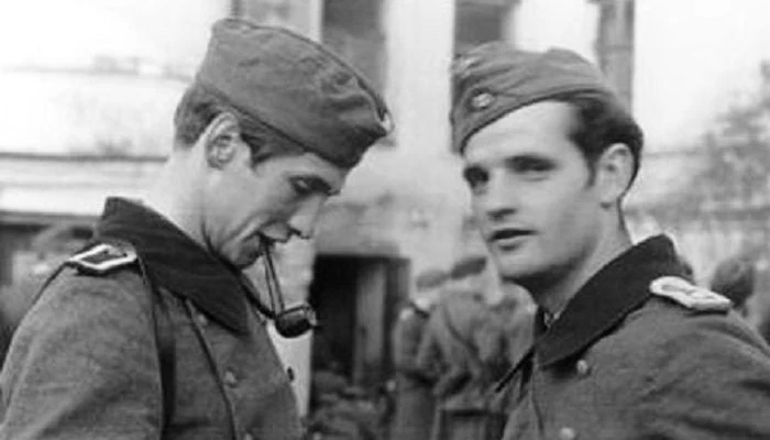 Αλέξανδρος Σμόρελ: Ποιος ήταν ο αντιναζιστής φοιτητής που μαρτύρησε για τον Χριστό κι έγινε Άγιος!-Εικόνες